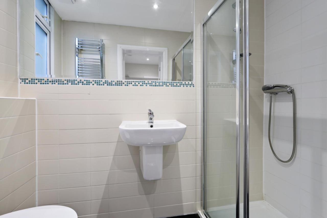 Smart Stay Studio Flat Лондон Экстерьер фото